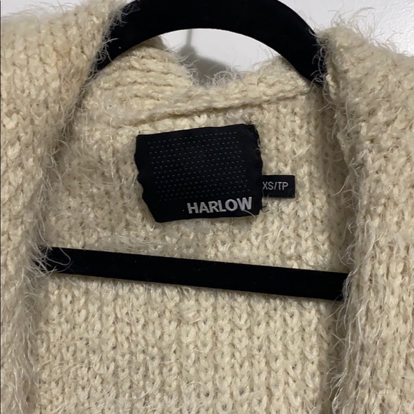 Harlow sweater - Picture 2 of 2